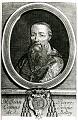 Jean Pierre Camus, Bischof von Belley, ein großer Freund des hl. Franz von Sales