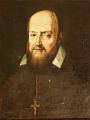 Gemälde im Heimsuchungskloster  von Annecy, Frankreich. Auf der Rückseite ist zu lesen: "Im Namen Jesu hat F.D. Salles dieses Portrait eigenhändig dem Seidenverkäufer Claude Magnin in Lyon gegeben"