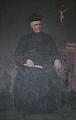 Gemälde im Mutterhaus der Oblatinnen des hl. Franz von Sales in Troyes, Frankreich