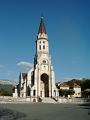Basilika der Heimsuchung in Annecy, Frankreich
