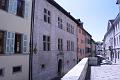 Das Haus Lambert, ehemaliges Bischofshaus des heiligen Franz von Sales von 1602-1610 in Annecy, Frankreich