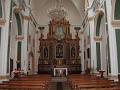 Kirche St. François de Sales in Annecy, Frankreich