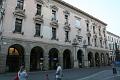 Alte Universität von Padua, Italien Palazzo del Bo
