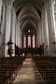 Wallfahrtskirche Saint Claude, Frankreich: hier trafen sich Franz von Sales und Johanna Franziska von Chantal im Herbst 1604