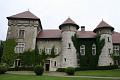 Schloss Sales bei Thorens, Frankreich