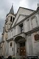 Kirche St. Hippolyth / Basilika St. Francois de Sales in Thonon, Frankreich