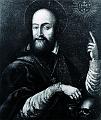 Gemälde von M.C. Burnod