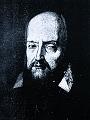 Portrait im Heimsuchungskloster in Annecy (1620)