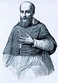 Titelbild von Ouevres choisis de Saint Francois de Sales I, 1886