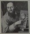 aus: Salesius Stimmen, 15. Jahrgang, Septemberi-Oktober 1932, Heft 5, Seite 145, Zeitschrift der deutschen Provinz der Oblaten des hl. Franz von Sales, Overbach