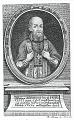 Stich aus dem Buch Philothea, seu Introductio ad vitam devotam, in die lateinische Sprache übersetzt von D. Matthias Martines, Köln, 1764