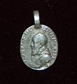 Anhänger Medaille 17.Jh. Hl. Franz von Sales