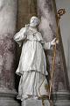 Staute in der Pfarrkirche Maria Schmerzen, Kaasgraben, Wien